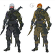 Illustration for article titled Oni 1, Reporting In